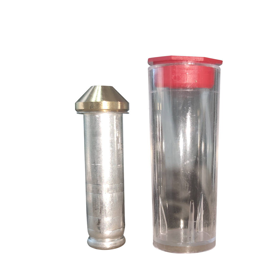 ORIFICIO N°02 DANFOSS