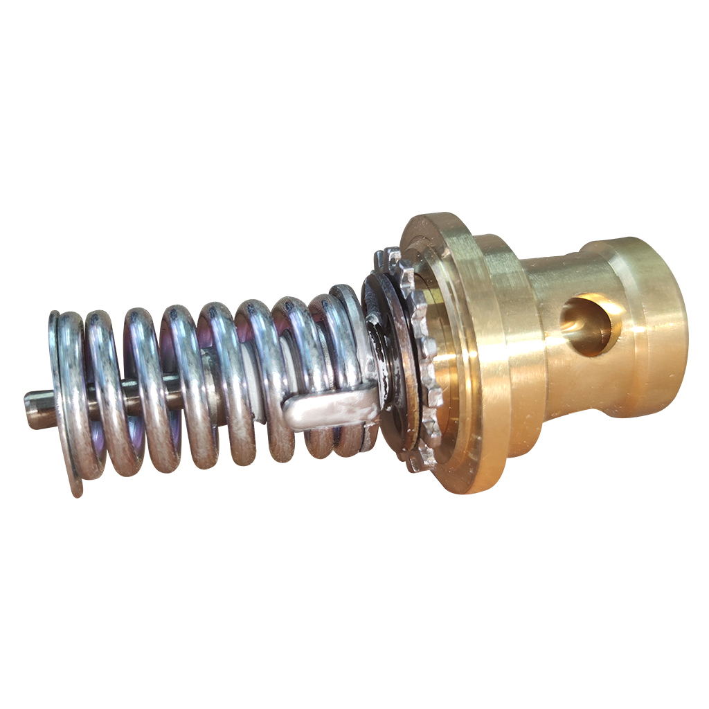 ORIFICIO PARA TE5 1 DANFOSS