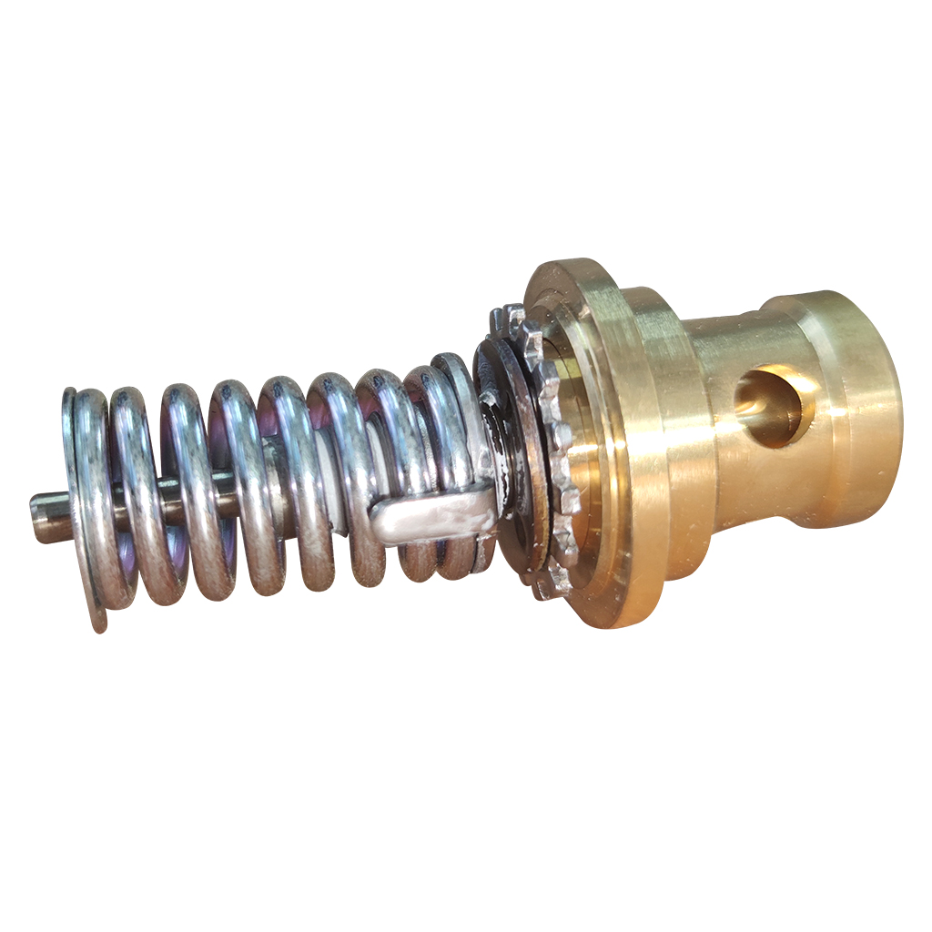 ORIFICIO PARA TE5 2 DANFOSS