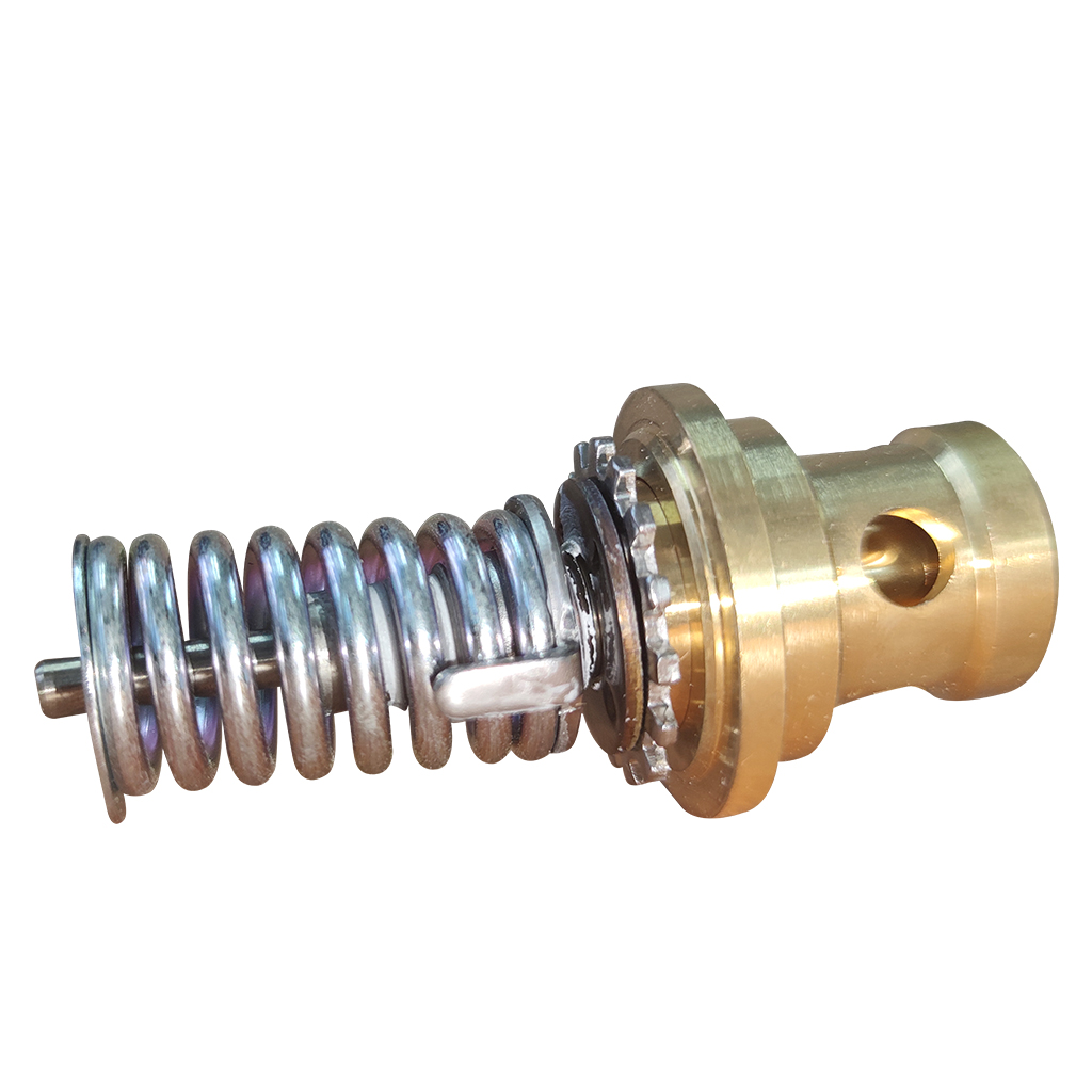 ORIFICIO PARA TE5 3 DANFOSS