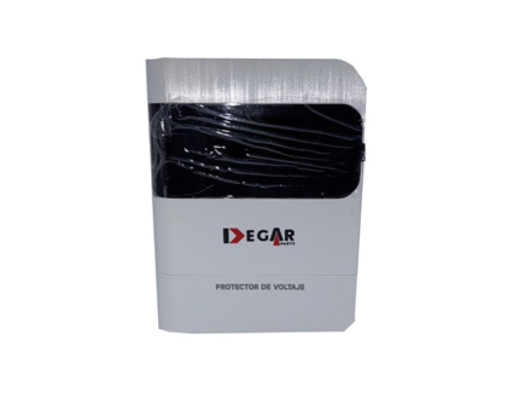PROTECTOR DIGITAL AIRE ACONDICIONADO & REFRIGERACION 110V HEAVY DUTY D-PV4010 DEGAR