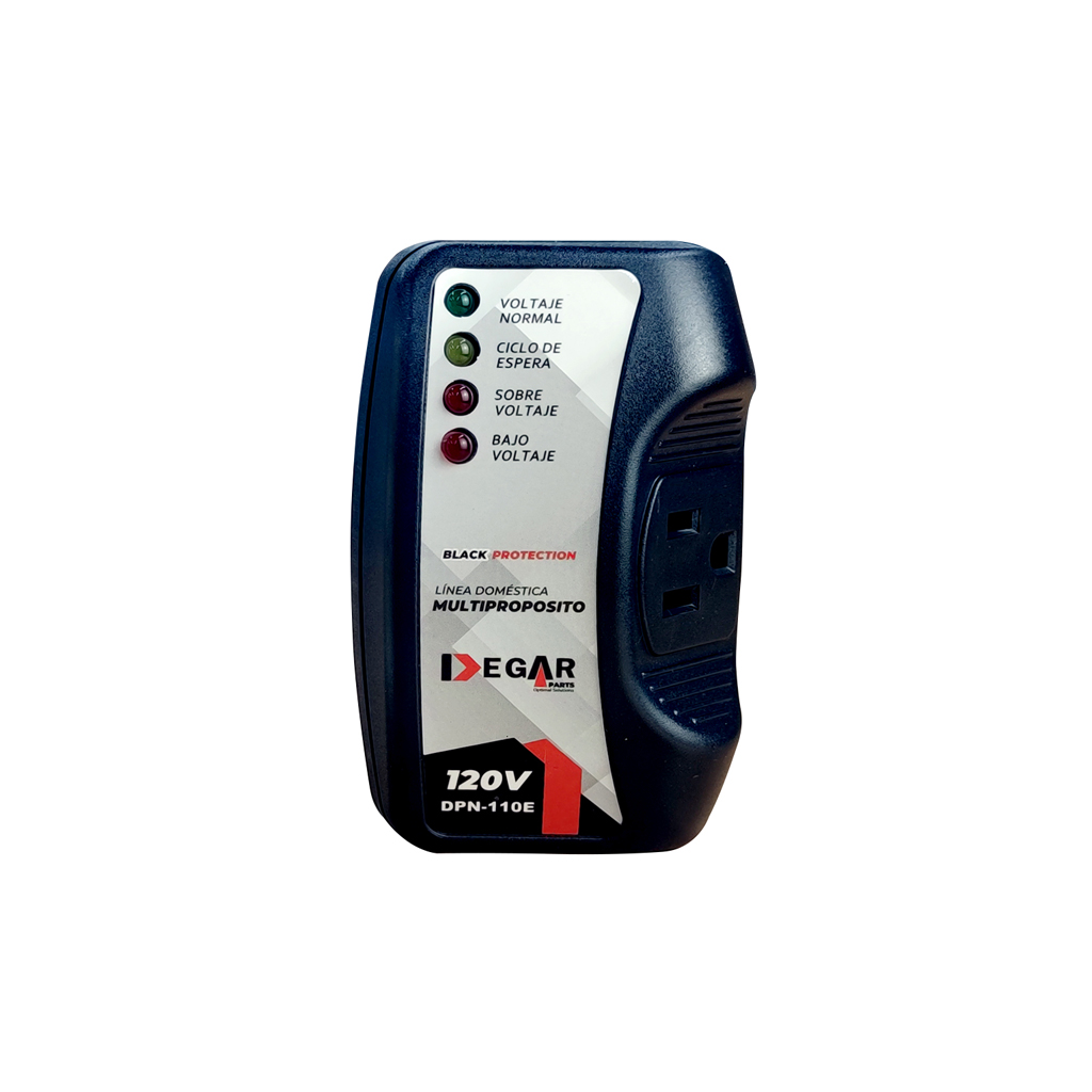 PROTECTOR NEVERA 110V DPN-110E DEGAR