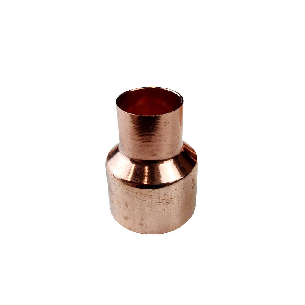 REDUCTOR SOLDABLE COBRE 1-3/8" x 1-1/8" DEGAR