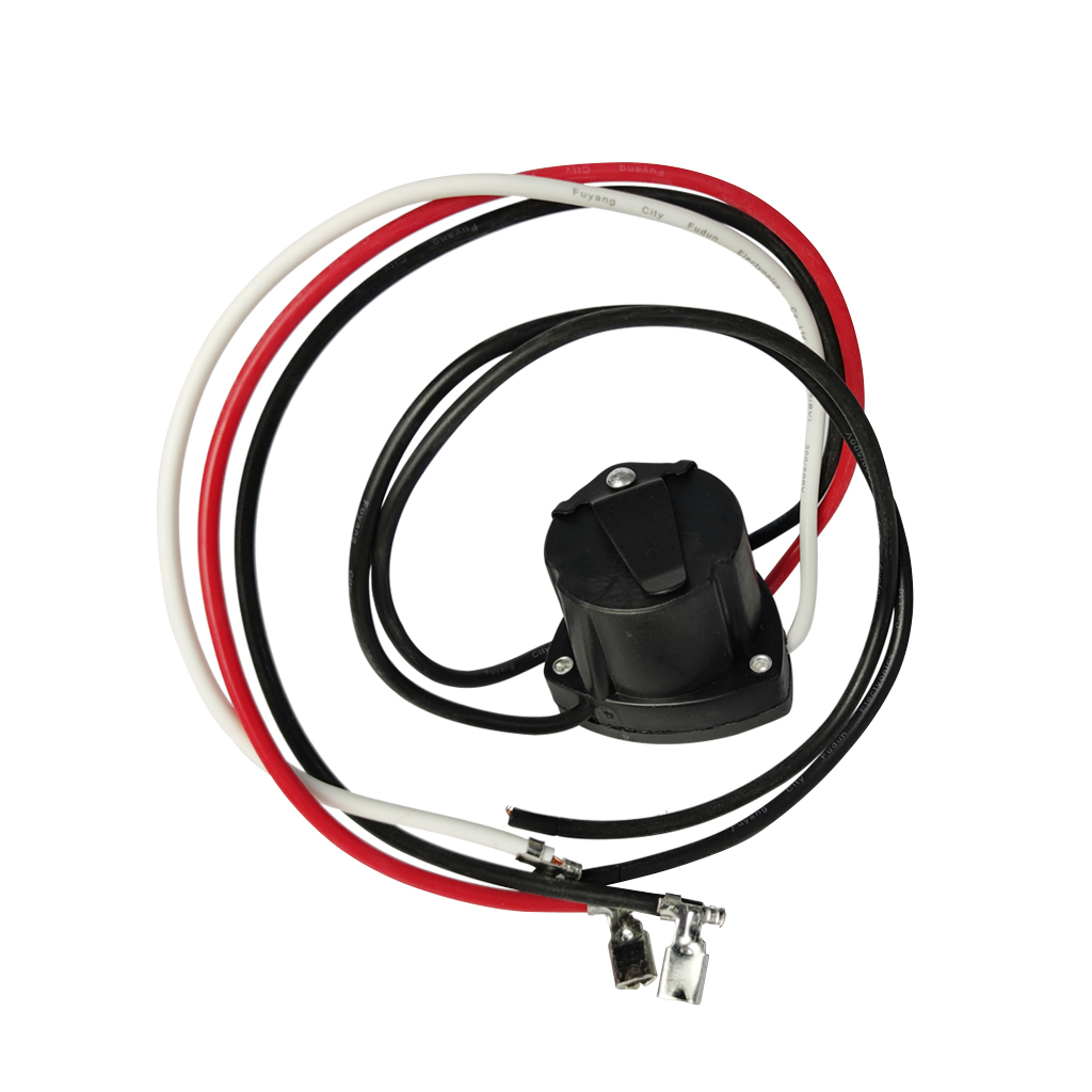 RELAY 1/4 -1/3 IC-13 C/TERMICO - DP