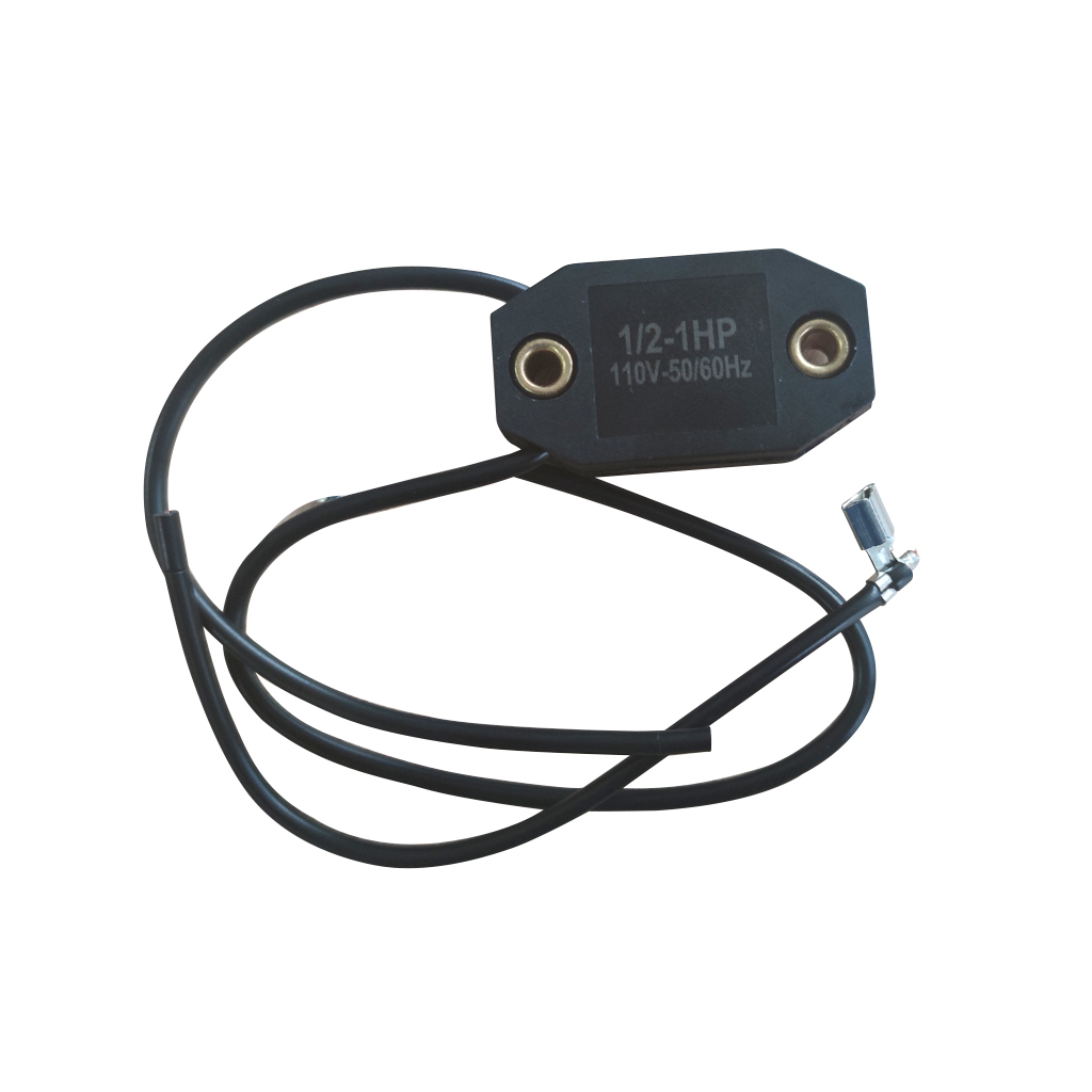 RELAY ELECTRONICO 1/2-1 HP ICG-1 - DP