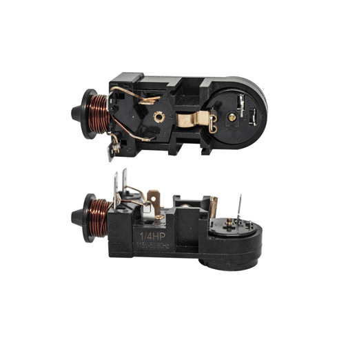 RELAY LARGO 1/5 HP DEGAR