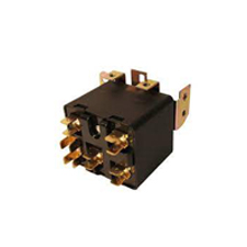 RELAY POTENCIAL 220V RM-64 DEGAR