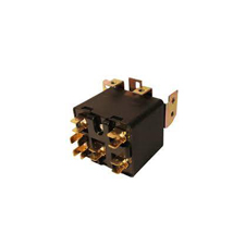 RELAY POTENCIAL 330V RM-69 DEGAR