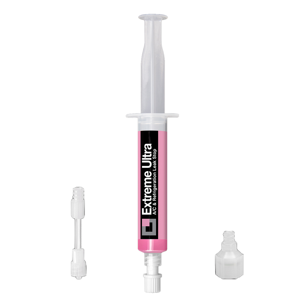 SELLADOR FUGAS INTERNO EXTREME ULTRA 5/16" SAE + FLEX BOX (6 ml) ERRECOM