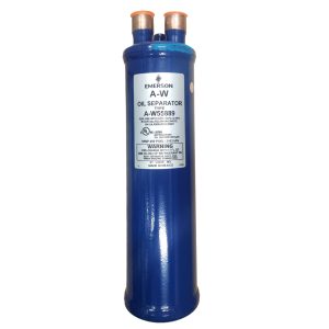SEPARADOR DE ACEITE 1-1/8" ODF AW5588 9 EMERSON