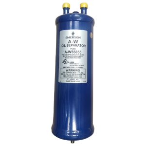 SEPARADOR DE ACEITE 5/8" ODF AW5585 5 EMERSON