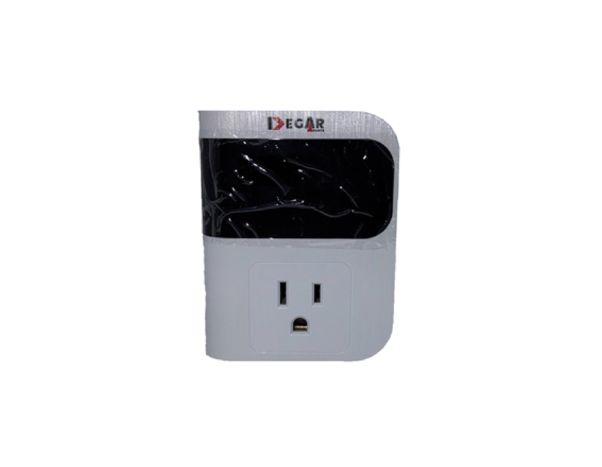 PROTECTOR DE VOLTAJE DIGITAL A/A Y REFRIGERACION C/ENCHUFE 120V D-PV3010 DEGAR