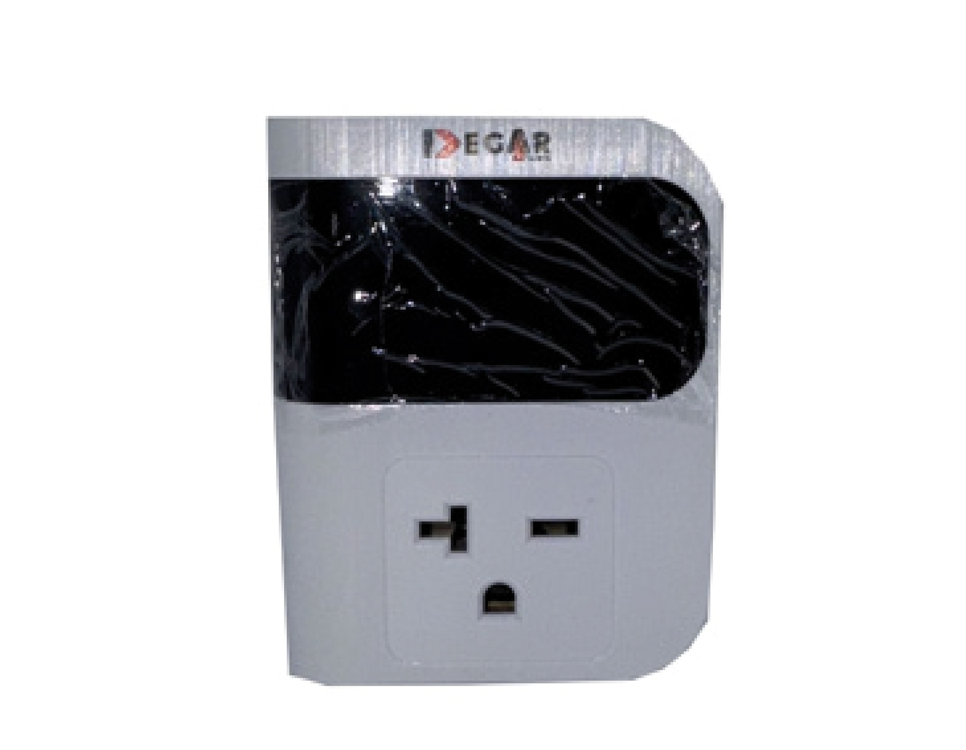 PROTECTOR DE VOLTAJE DIGITAL A/A Y REFRIGERACION C/ENCHUFE 220V D-PV3020 DEGAR