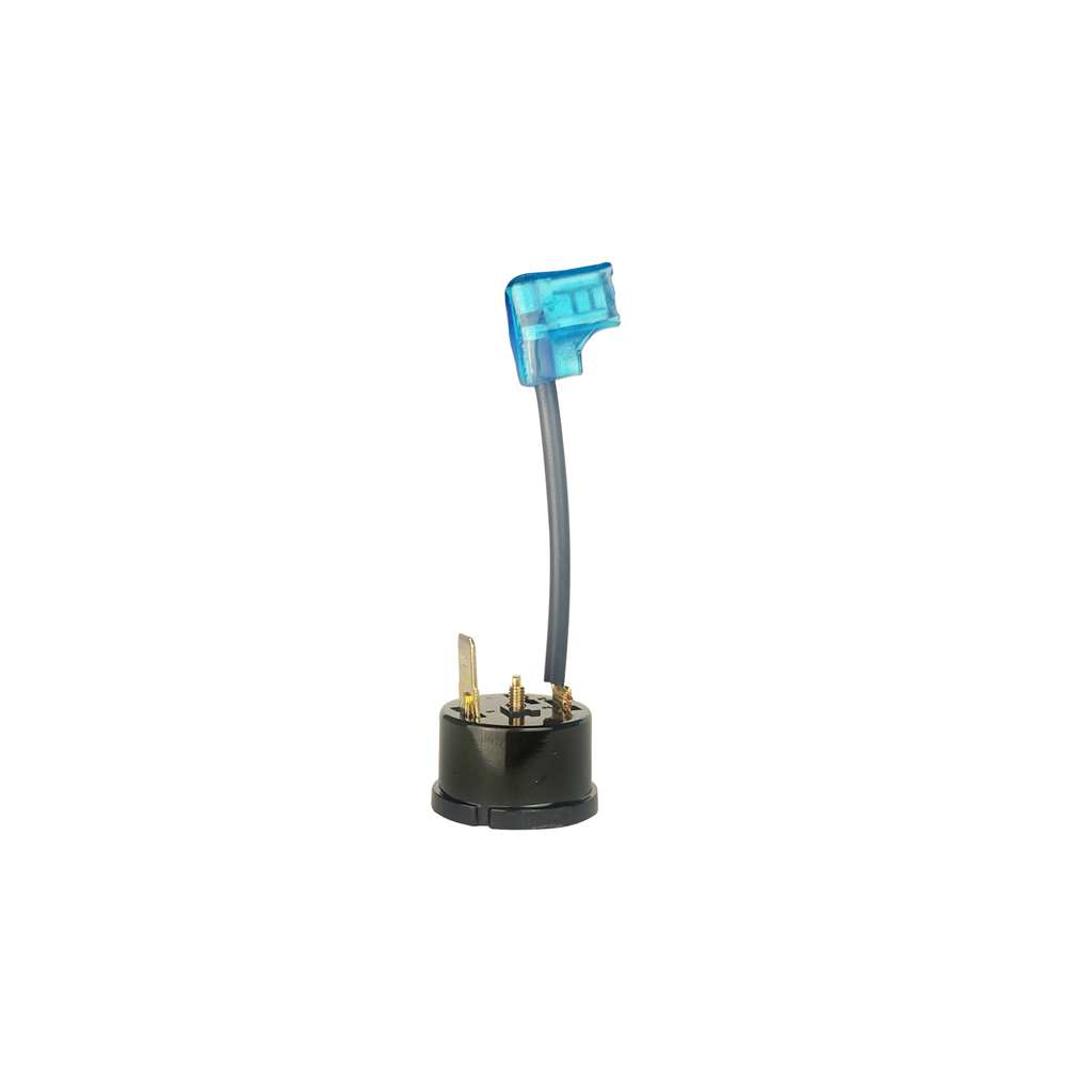 TERMICO ROTATIVO 2 HP 24000 BTU 220V - DP