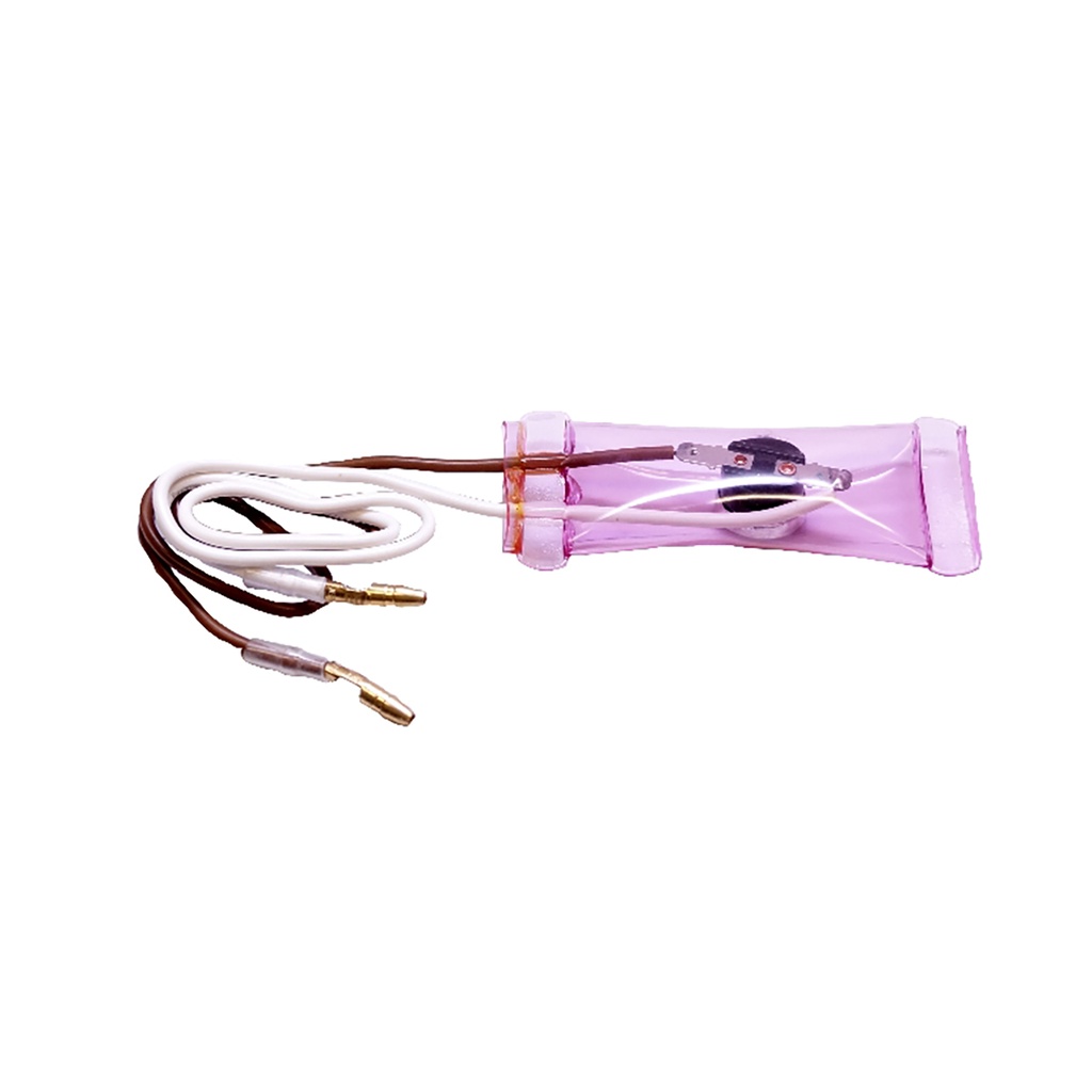 TERMOSTATO BIMETALICO LG 2 CABLES SC-003 (N13-KSD-WB0) - DP
