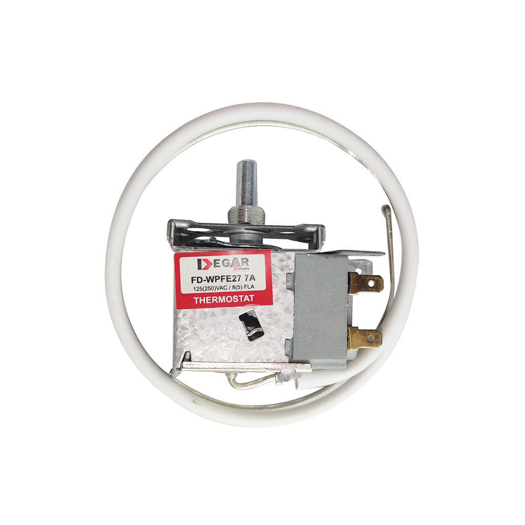 TERMOSTATO NEVERA HAIER ORIGINAL FD-WPFE27-7A DEGAR