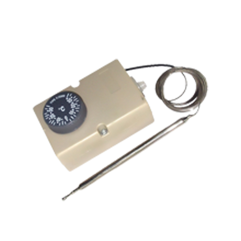 TERMOSTATO AMBIENTE -30 A 30 FD-F2000 DEGAR