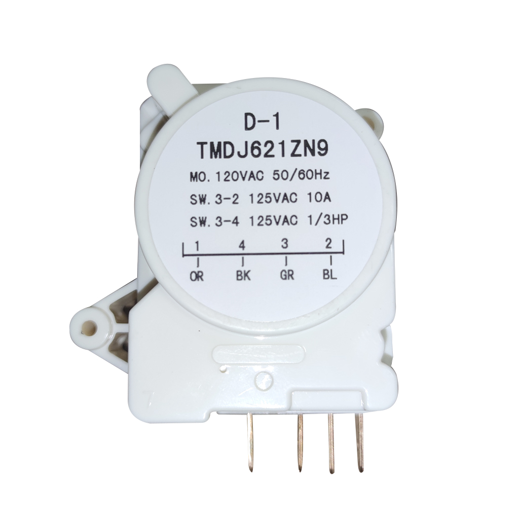 TIMERS NEVERA MABE 6H/21 MIN TMDJ621ZN9 110V - DP