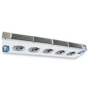 DIFUSOR DOBLE FLUJO, 25460 BTU/h (T.Evap 5°C) 220V/1F BV-064 MIPAL