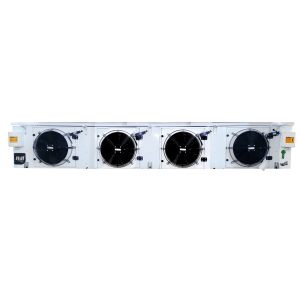DIFUSOR MEDIO PERFIL, 59700 BTU/h (T.Evap -25°C), 220-440V/3F, C/RESISTENCIAS, Hdl400-198 MIPAL