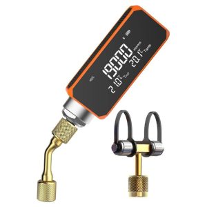 VACUOMETRO DIGITAL C/ BLUETOOTH VGW-MINI ELITECH