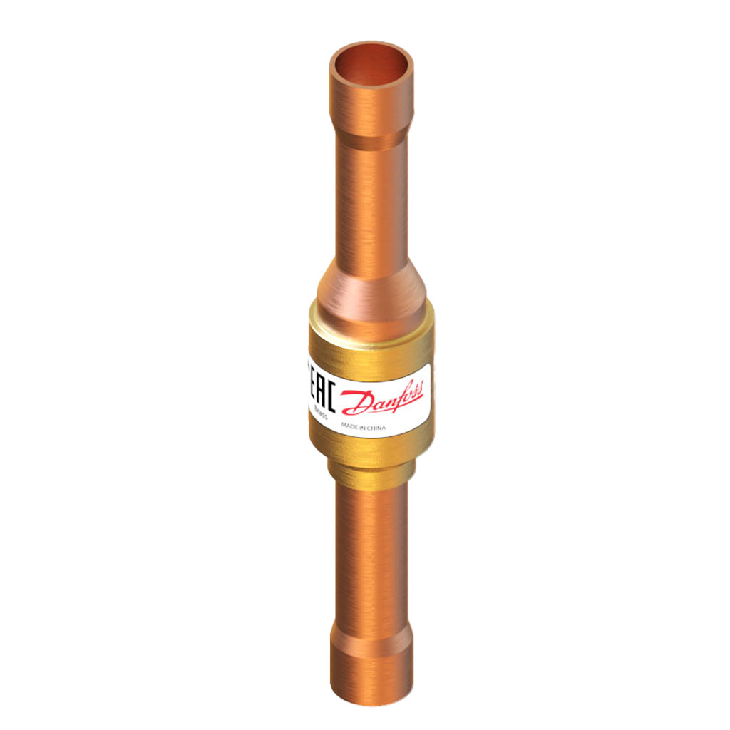 VALVULA CHECK 5/8" NRV 16s ODF DANFOSS