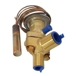 VALVULA EXPANSION REF 5.0T R22 , 1/2" x 5/8" TCLE5HW SAE EMERSON
