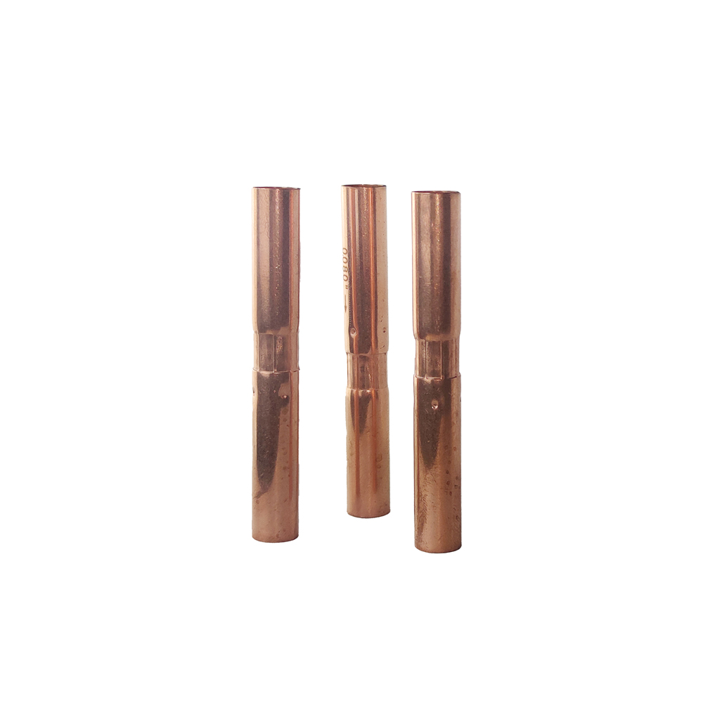 VALVULA RESTRICTORA 0.063¨ P/36.000 BTU - R410A DEGAR