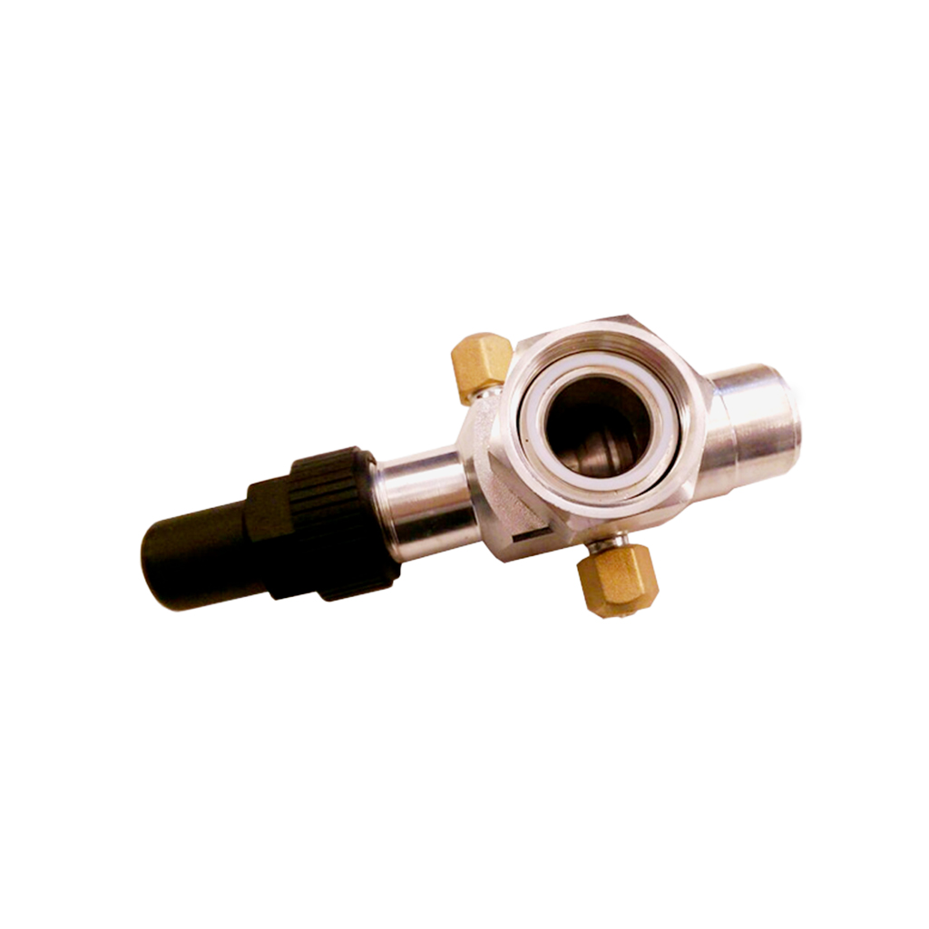 VALVULA ROTALOCK V04S 3/4" x 1-1/4" ODF DEGAR